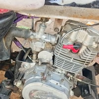 MTR150 • ستوته • موديل ١٦