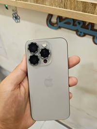 ايفون 15 برو • ١٢٨ • ماستر AAA