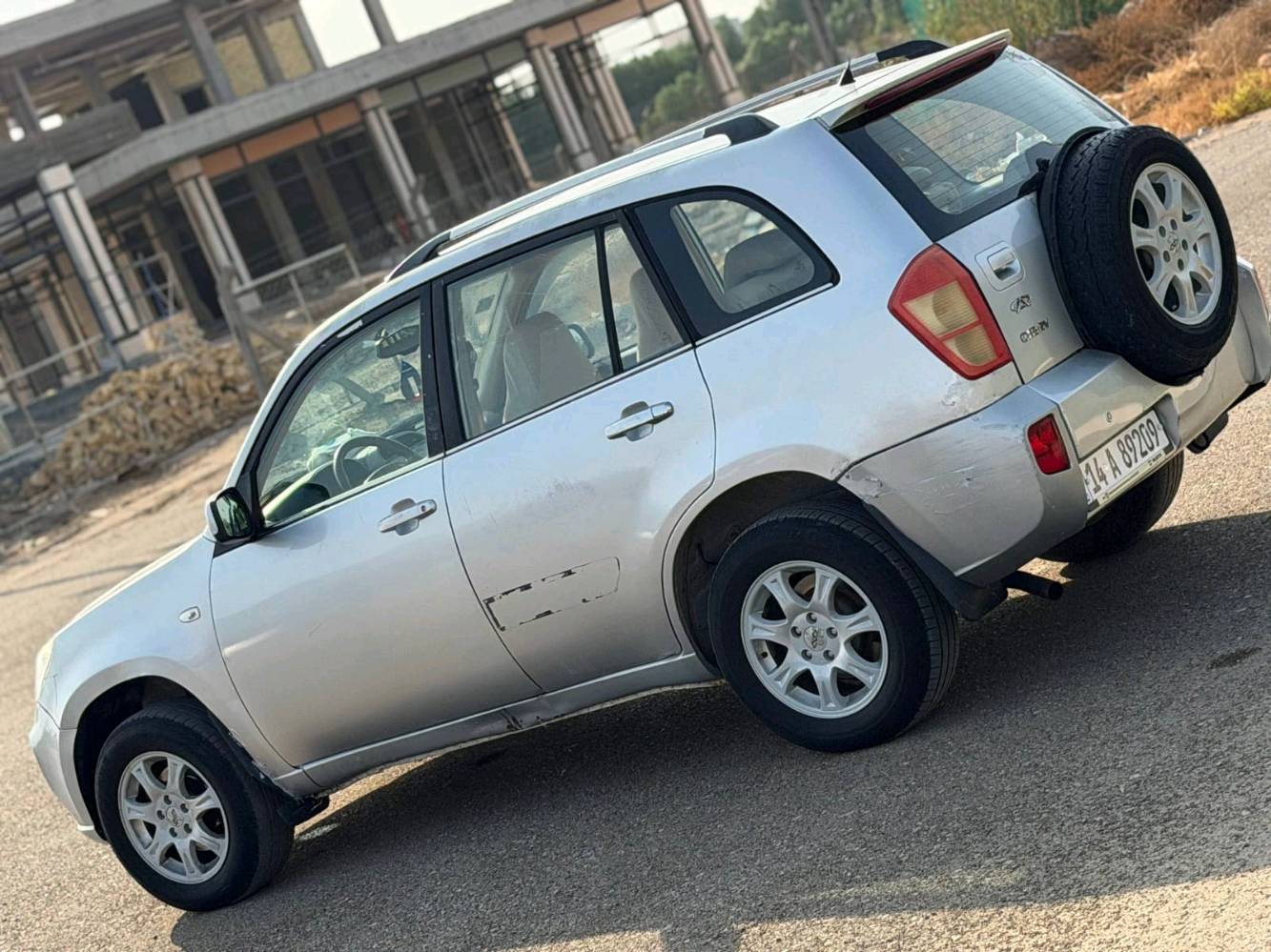 تيكو • ٢٠١٤ • كفاله عامه