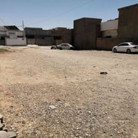 تكريت حي الفرسان • ١٨٦م • جاهزة للبناء