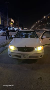 نيسان سني • ٢٠٠٩ • رقم بغداد دولي