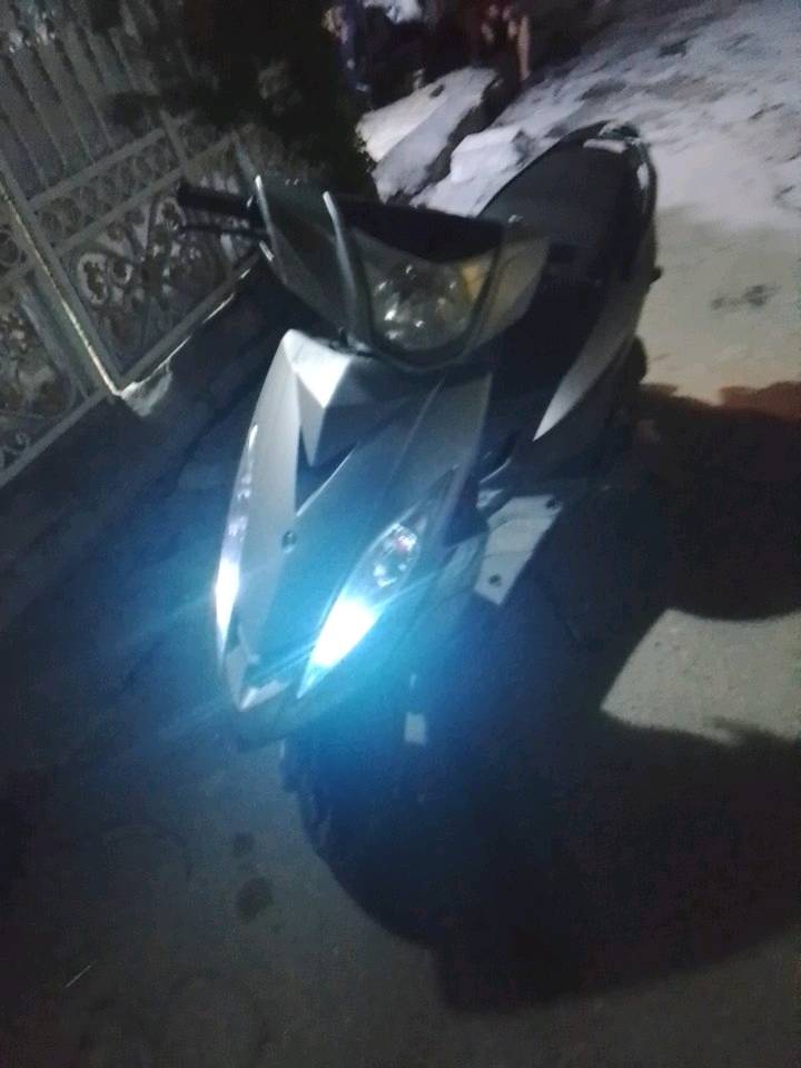 جي تي ار • ٢٠١١ • العلاوي