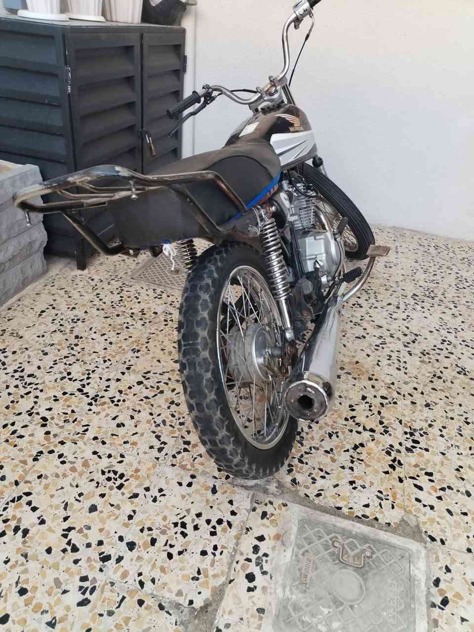 ماطور للبيع
***********
