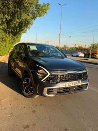 سبورتج • ٢٠٢٣ • وارد امريكي