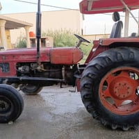 مكينة عنتر ٧١ • موديل ٨٥ • جاهزة للشغل