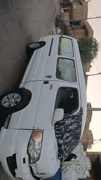 محرك جديد • ١٤ راكب • موديل ٢٠١٤