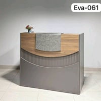 ✨ ميز رسيبشن استعلامات ✨  📏 القياس: 140 سم 💰 السعر:   🚚 التوصيل: 📍 بغد...