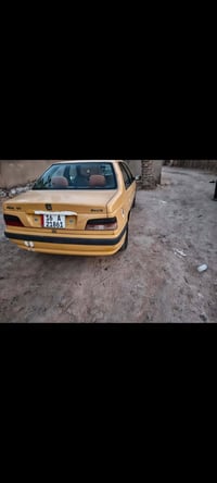 بيجو بارص • ٢٠١٢ • السدير