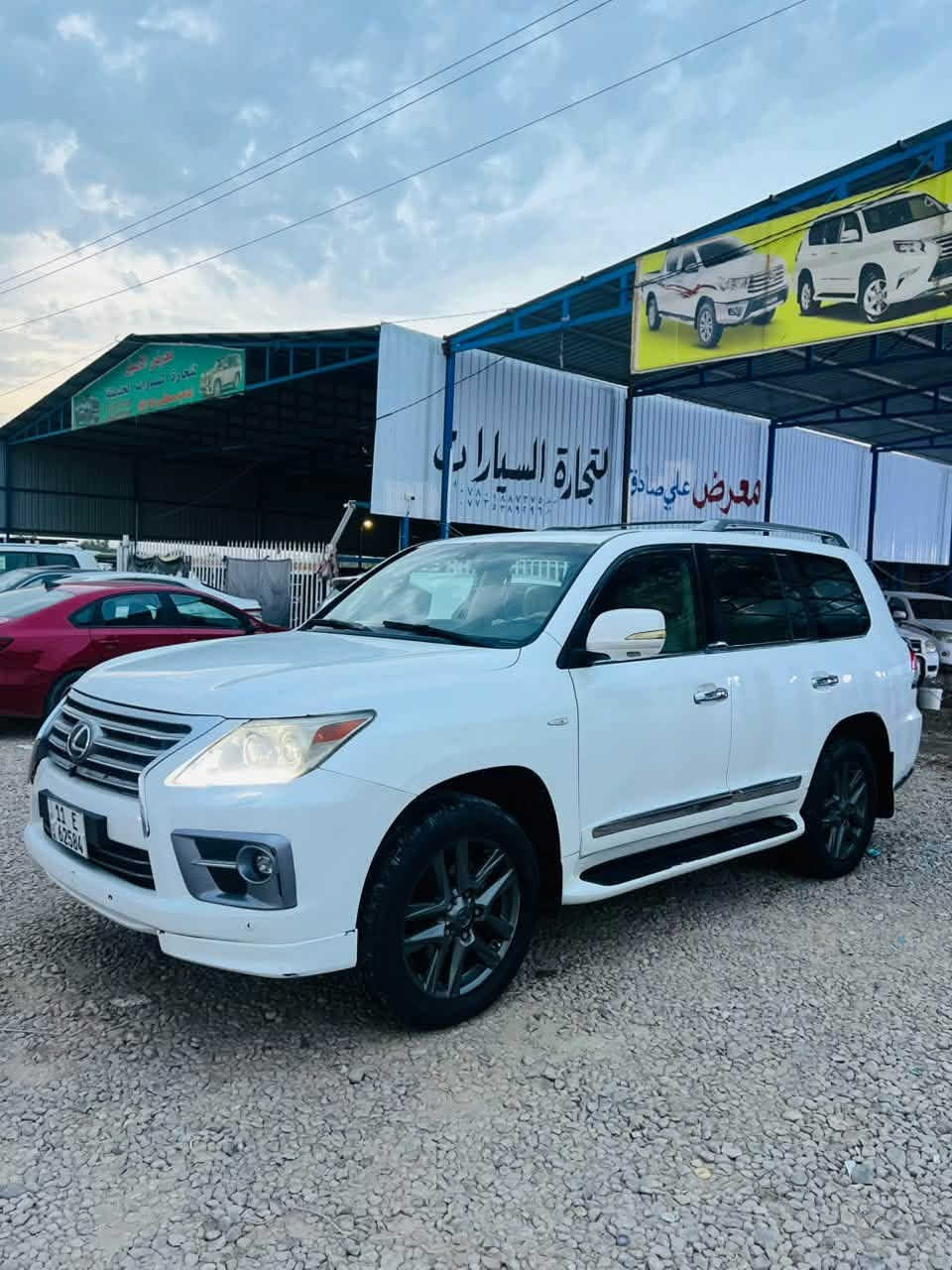 لكزس • فول مواصفات • ٢٠٠٩