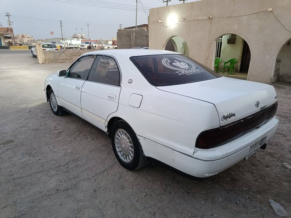 السلام عليكم سيارة بطة للبيع مكينة وكير فيفيتي حدادة وتخم تاير جدد كهربائيات كلهة شغالة سنوية ل/2027 علمن نقل جثة العنوان البصرة قضاءالقرنة رقم الهاتف*********** السعر 30 المدينة, البصرة
