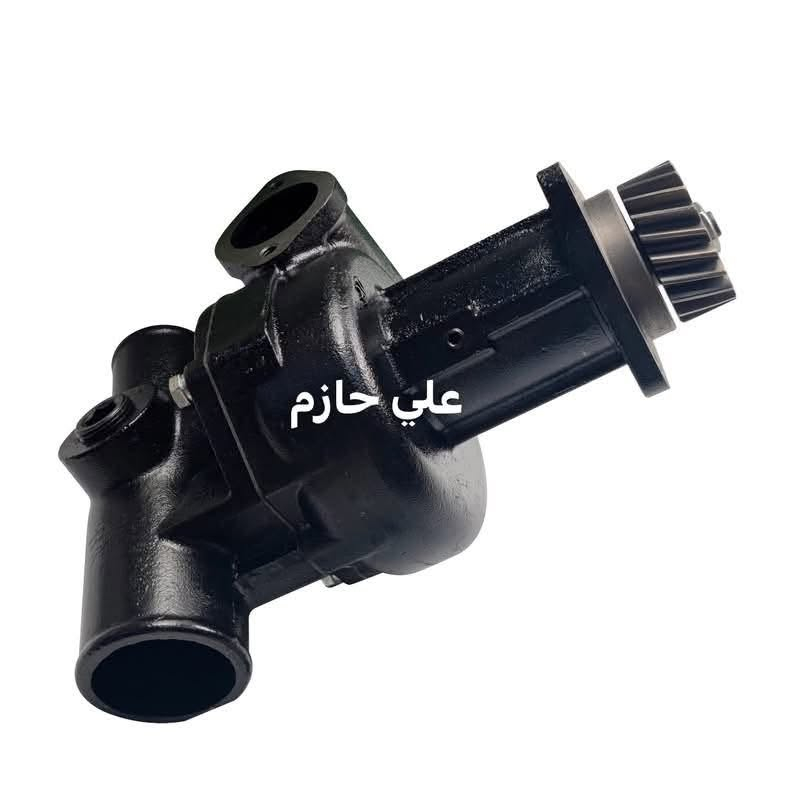 قطع غيار نيسان • 133-125-110 • توصيل