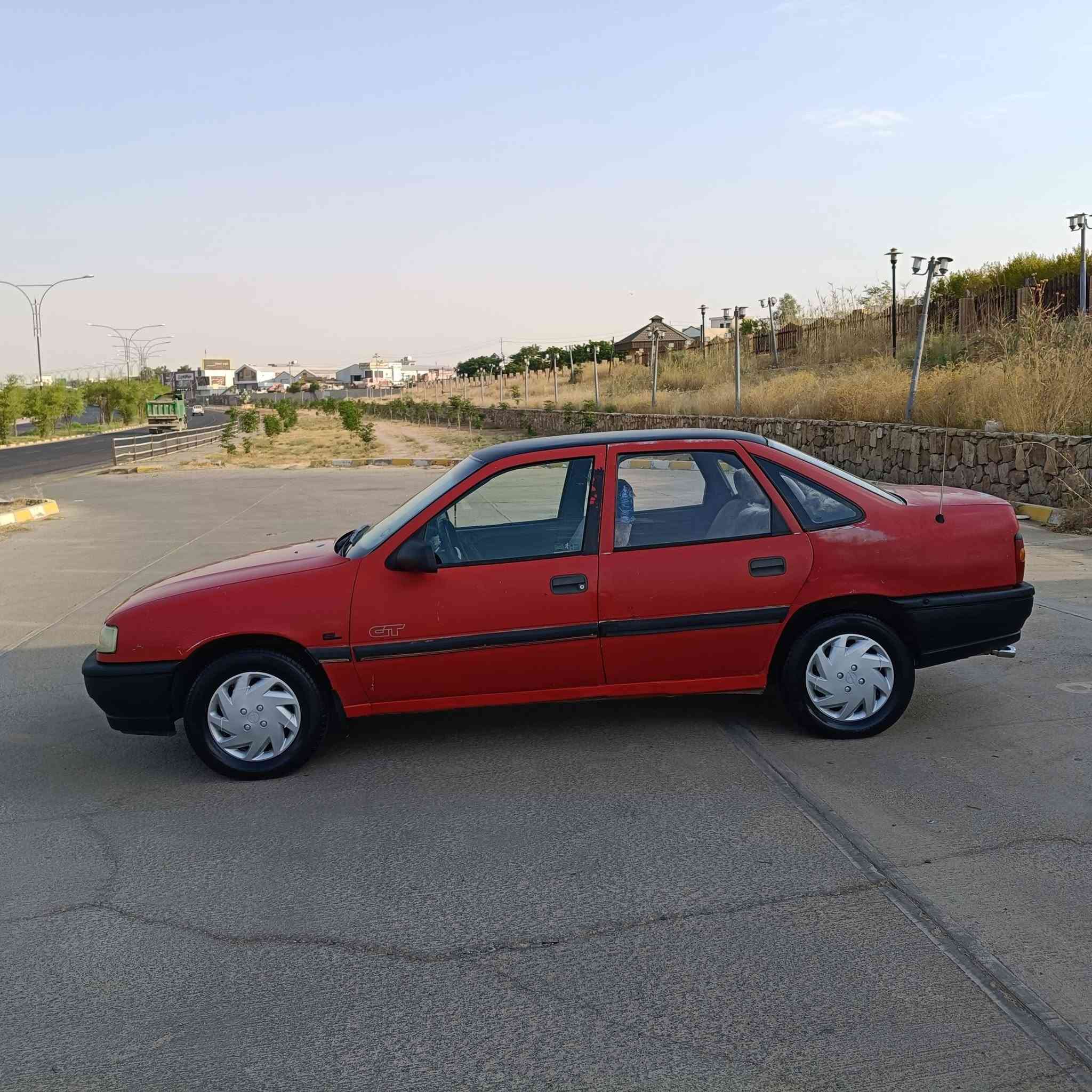 اوبل فكترا 1990حجم 16كير محرك بشرط تخم تاير بطاقه بنزين بي مشروع وطني سنوية جديد السعر 32 وبي مجال
رقم موبايل ***********
