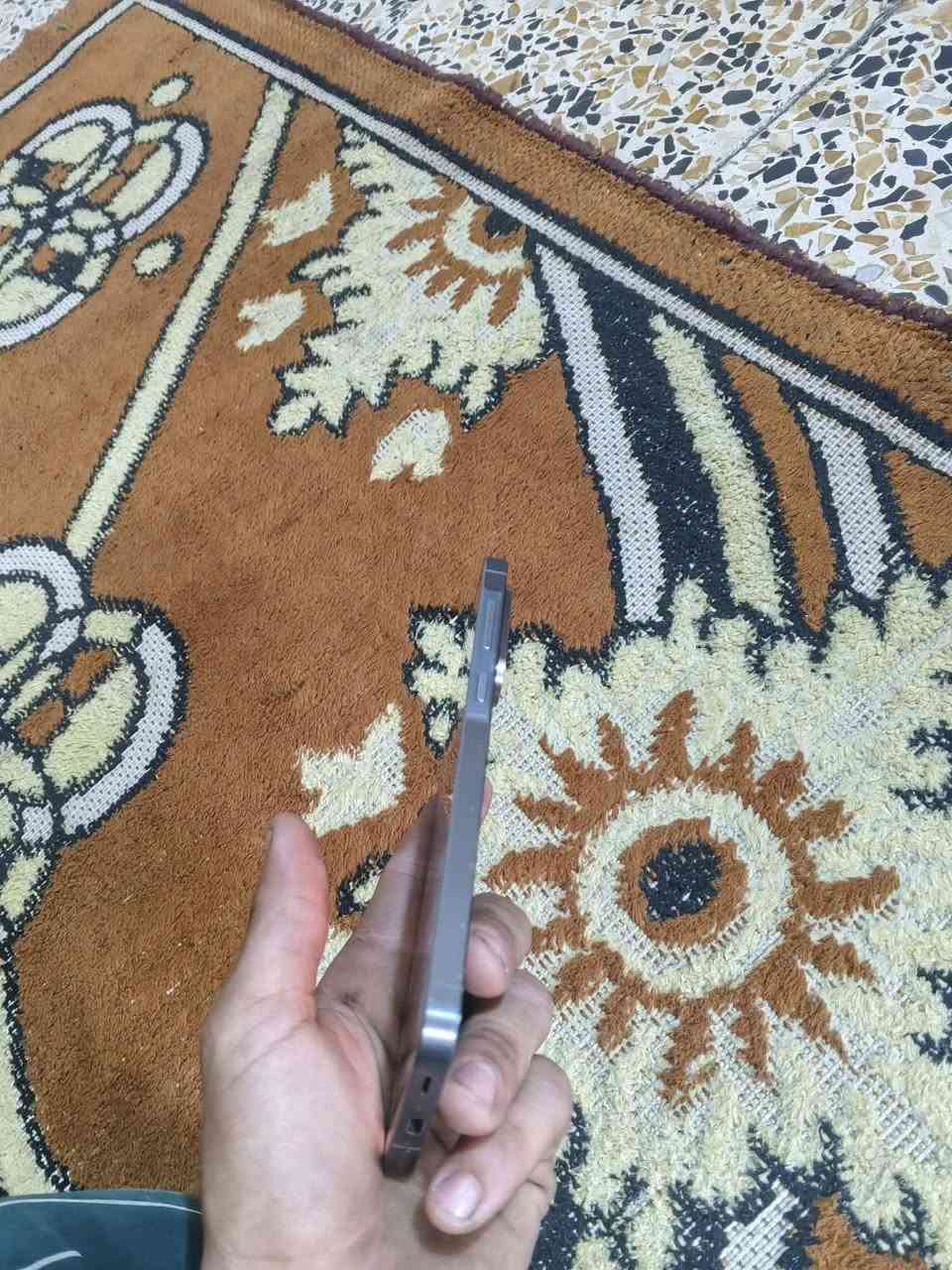 سامسونج A56للبيع جهاز كلش نضيف مكفول من كلشي سعر 425 بي مجال مكان بغداد حي نصر متواجد فيس  ***********هاذ رقمي
