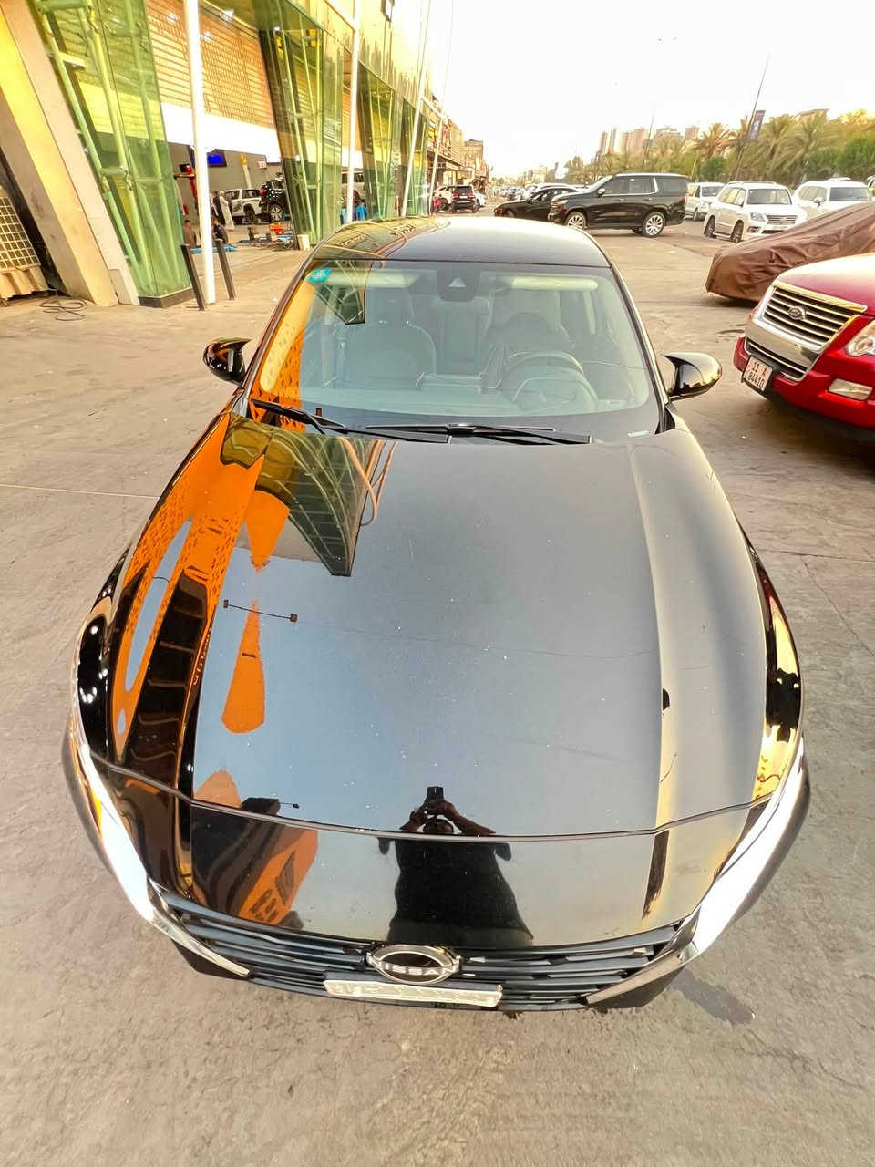 🚘 نيسان ألتيما 2023 للبيع
🔹 موديل 2023
🔹 السيارة وارد أمريكي 🇺🇸
🔹 صور الحادث بأمريكا موجودة بالمنشور 📸
🔹 صور السونار موجودة بالمنشور
💰 السعر: 143

📍 بغداد – الكرخ
📞 ***********

