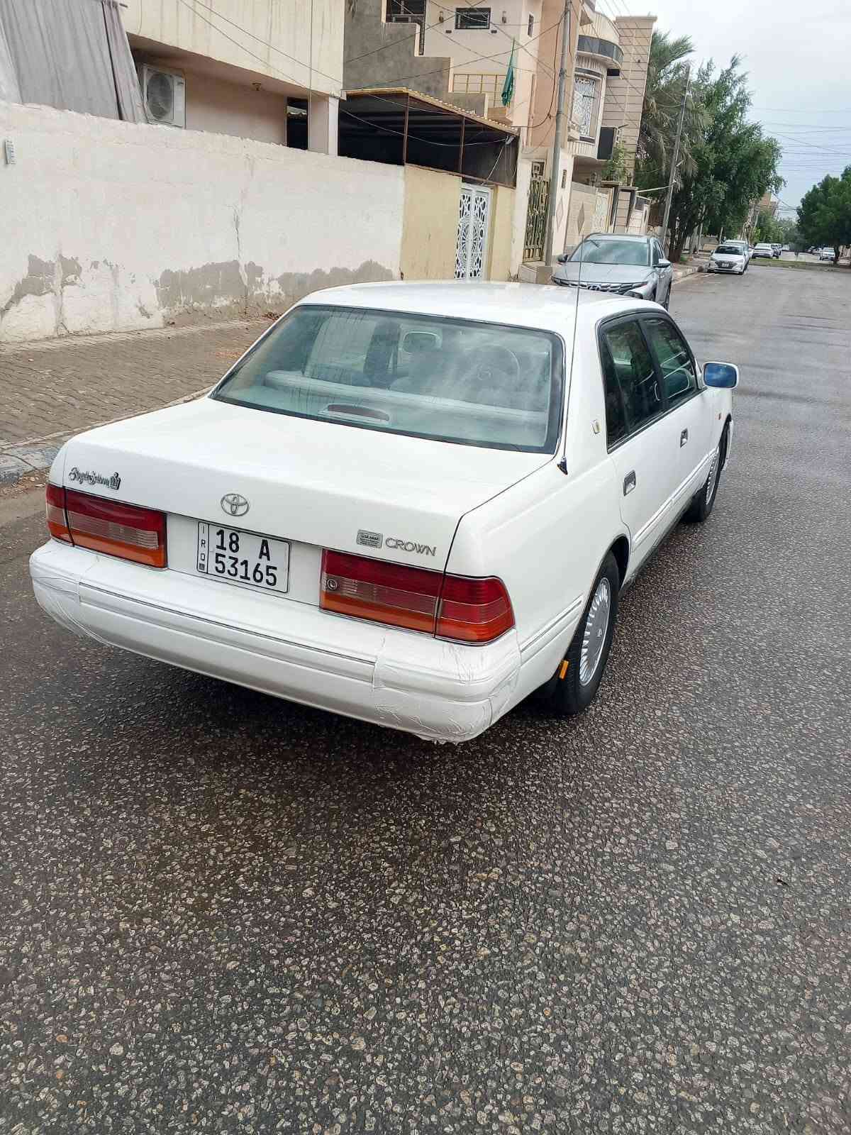 راس الثور • ١٩٩٨ • ٢٥٠٠