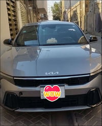 كيا K4 • فول مواصفات • ماشي ٥٠٠٠