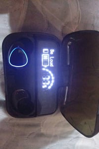 سماعات بلوتوث • وحده • دوانيه