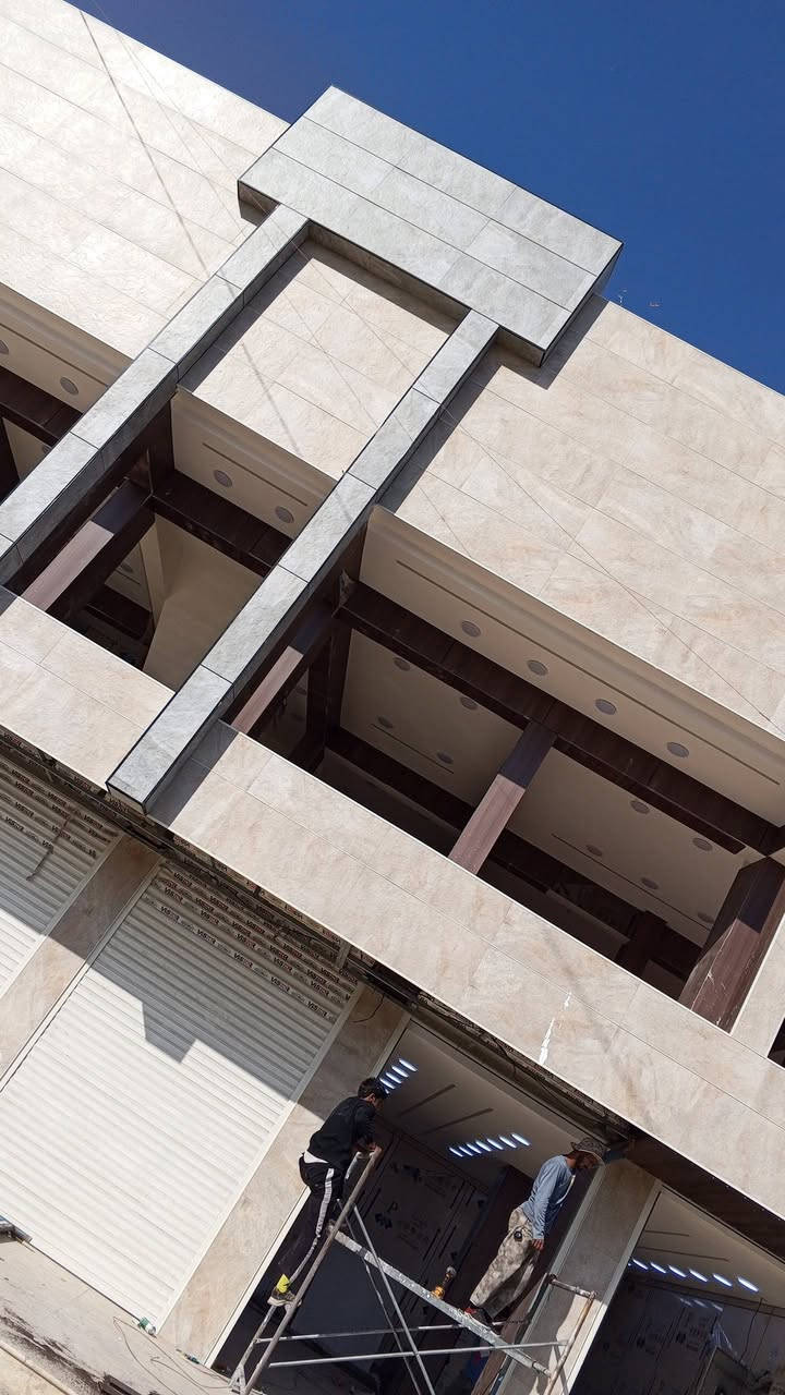 📢 تعلن خدمات الكهرباء –عباس الكهربائي ⚡
📞 للاتصال والحجز  ***********
🔌 خدماتنا:

تأسيس وصيانة كهرباء المنازل والمحلات. عمارات .
مجمعات سكنية

تصليح عطل كهربائي طارئ.

ترتيب لوحات الكهرباء وضبط الأحمال.

✅ شغل مضمون + سرعة بالإنجاز + أسعار مناسبة.
✅ أمانة بالعمل وسمعة طيبة.
✅ خدمة داخل [ بغداد📍]. #تاسيس_كهرباء #كهرباء #بغداد #كهربائين_بغداد #كهربائين_العراق
