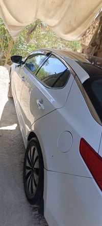 أوبتما ٢٠١٣ • فول مواصفات • بانوراما