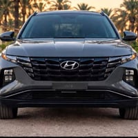 توسان ٢٠٢٤ • وارد امريكي • ١١٠٠٠ كم
