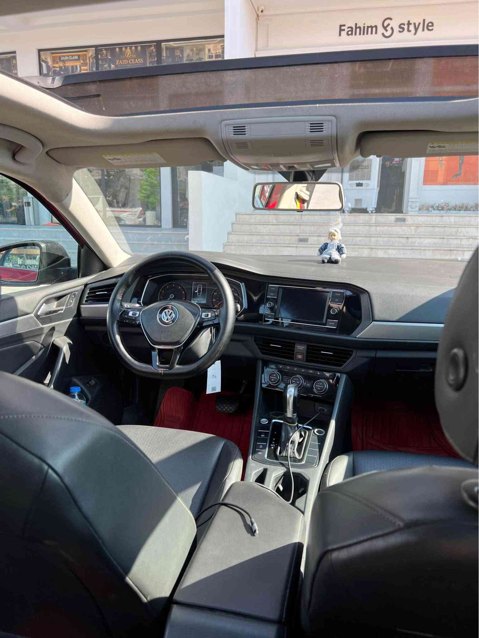 سلام عليكم لبيع
VOLKSWAGEN JETTA 
سعر🔥🔥
موديل 2019
كير اوتوماتيك
كير محرك 14 تيربو شرط✈️
سياره فول مواصفات 🥇 
تبريد ❄️ ثلج
بيها شبر بنيد بخ شبر جملغ بعد مكفول 
صدر امامي. خلفي حداديه جديد 
سيارة 🚗 جديدة مابيها اي نقص
رقم اربيل /ب اسمي شرط تحويل وكاله
مكان 🚗 سيارة/عقرة قريب موصل اربيل 📍

رقم تلفون📞 واتساب 

***********
*********** اكر, نينوى

