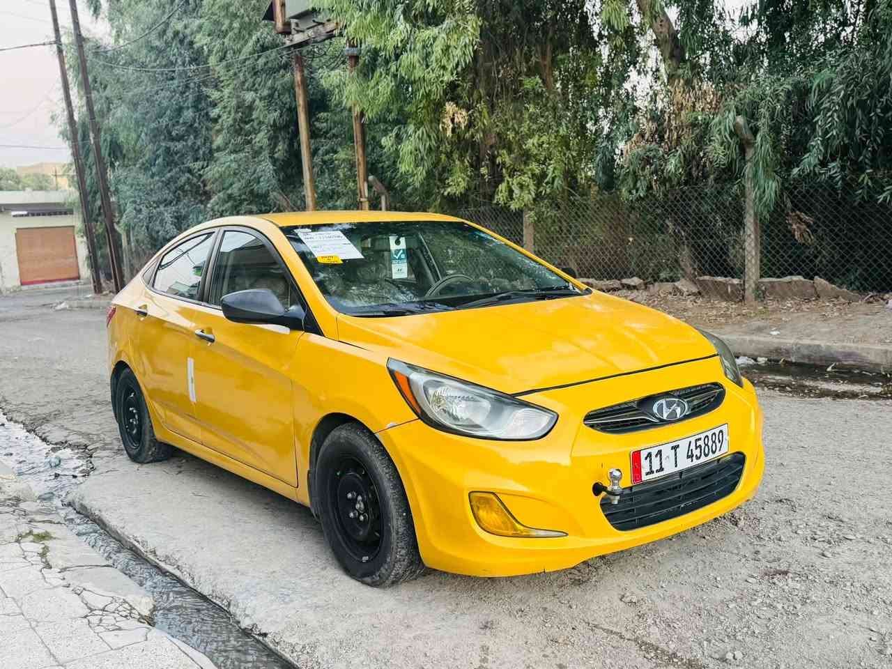 بسمي هيئه غرامات صفر
كير محرك شرط 
ظخم تاير صدرها جديد
شرط التحويل 
السعر 85
***********
***********
