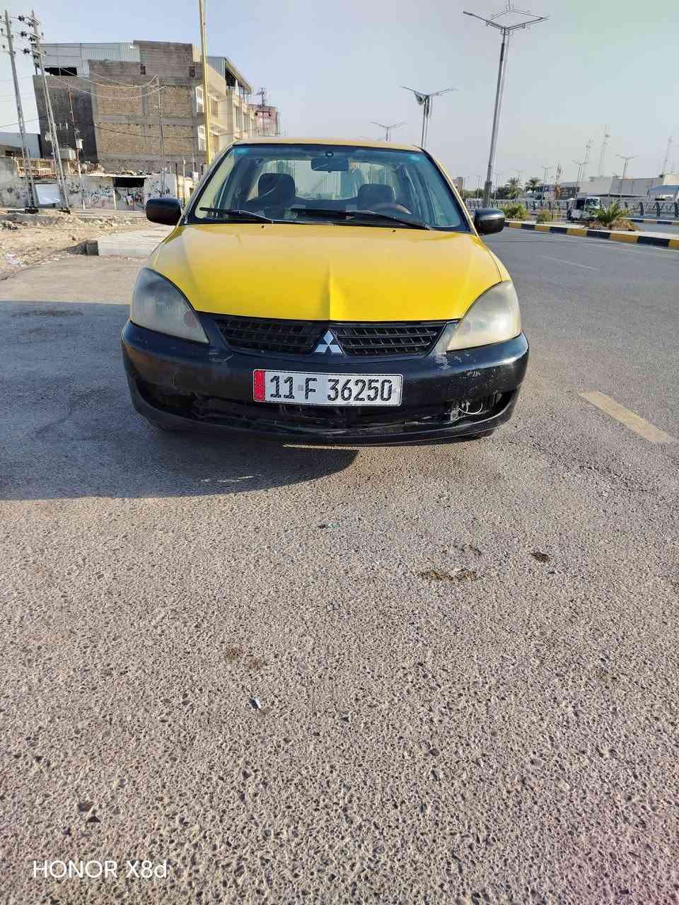 سلام عليكم شباب سياره لانسر موديل ٢٠٠٨وارد امريكي ضربة باجنطة موضحة با فيديو سياره مابيه ولا قطة تبديل مكان ديالى بعقوبه سعر٥٦ 📞 *********** سياره اوتوماتيك
