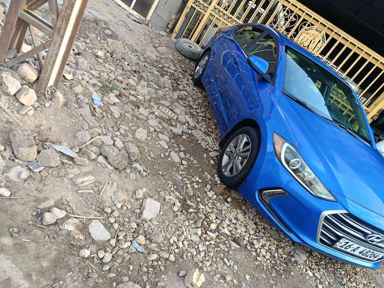النترا • ٢٠١٧ • محرك ٢٠٠٠