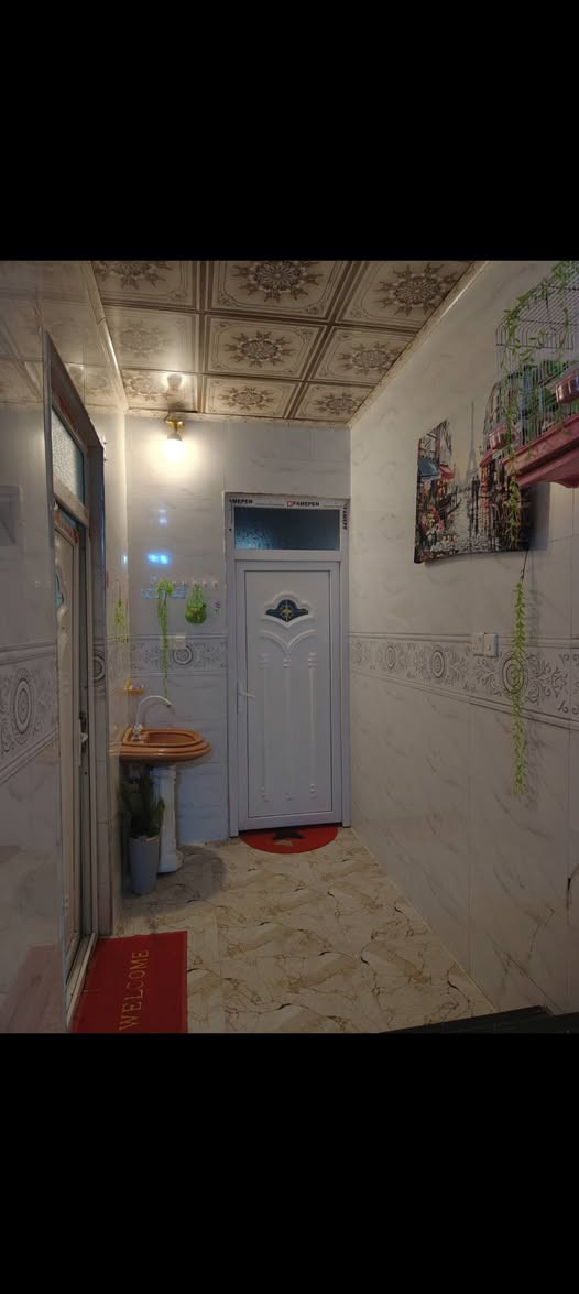 دار للبيع كارت بلدية مشمول قرار 20 تمليك 🏠
حي السماح الاركان قرب مدرسة الصينية🏢

100 متر باص واجها 5 نزال 20 اتجاء قبلة خدمات كاملة

 البيت فول مرتب وحاليا مؤجر 300 الف ✔

#السعر 55 بي جال 

***********📞

***********📞
