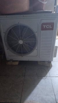 سبلت • ٣ طن • TCL