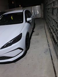 سيل 5 بي واي دي 2025 ماشيه 4000 بعدها على وضع الشركه بيها ربع دعاميه ص...
