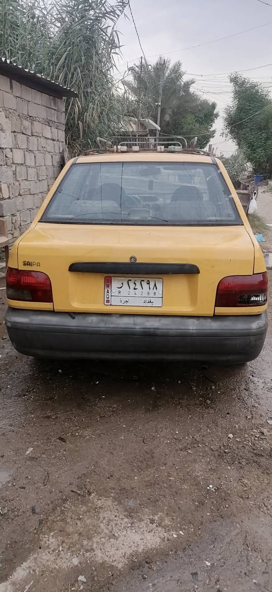 سابه 11نفخ محرك بي خيط كير جديد صدر أمامي خلفي جديد هيه ما مسجله غرامات ما عليها ابيع كوم حديد بس بضمه وتحويل سعر 12بغداد ***********
