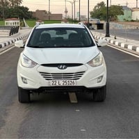 توسان • ٢٠١٣ • محرك ٢٠٠٠