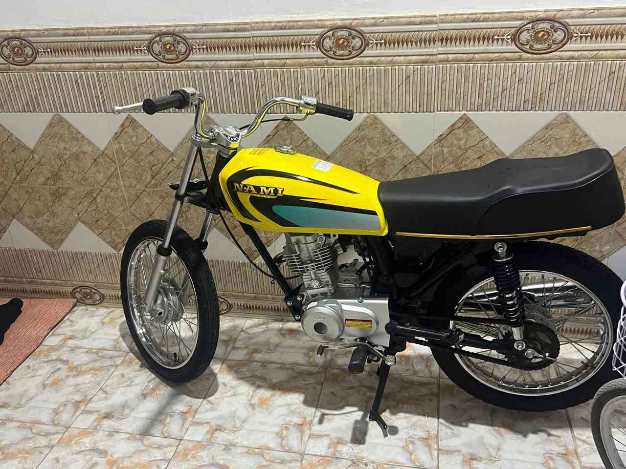 يراني شلامج  شاصي 17 تعمير جديد 27 مكني نجف شراي هذا رقمي ‏‪***********‬‏
