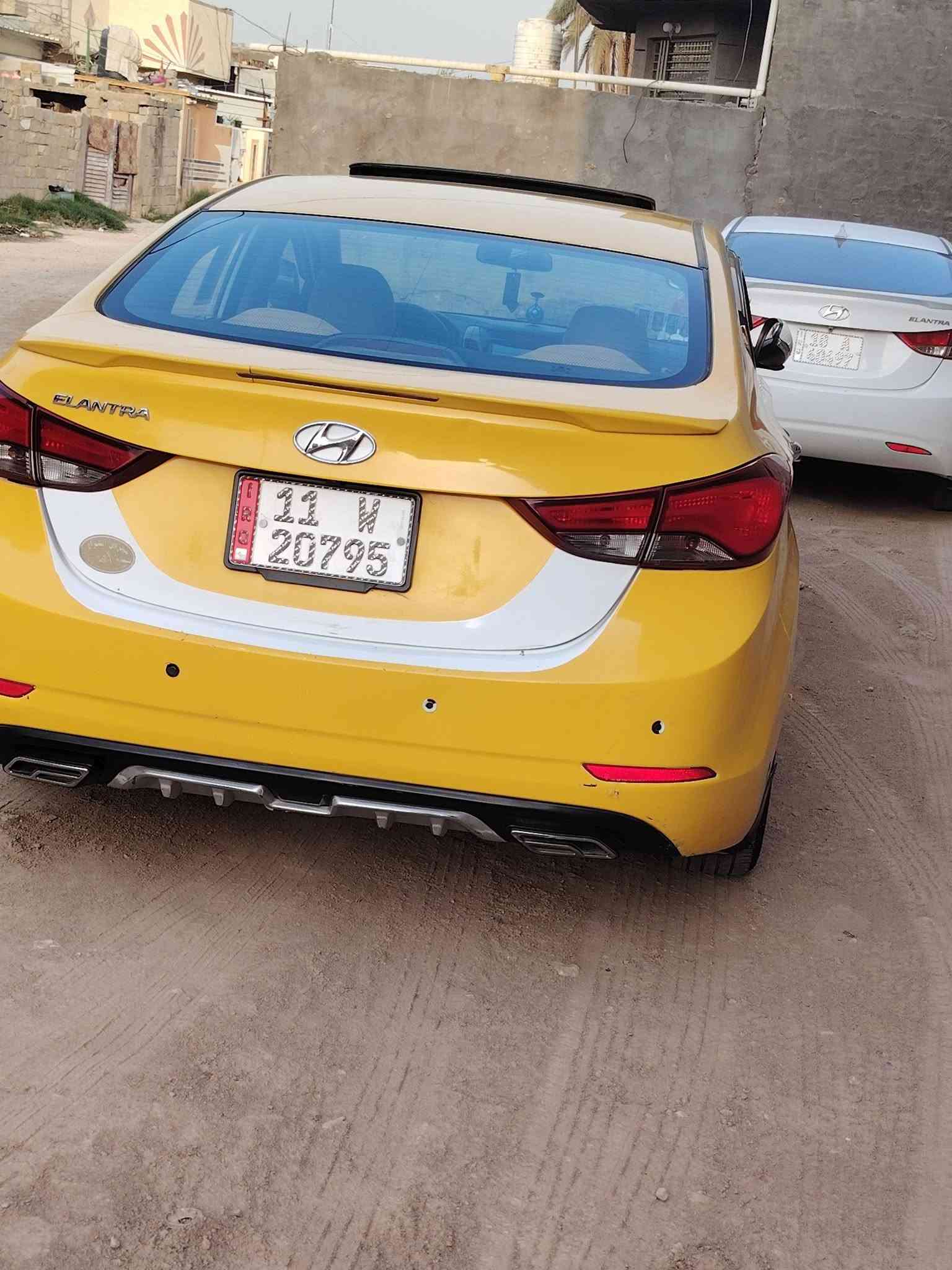 النتره • ٢٠١٦ • ماشي ٩٥٠٠٠