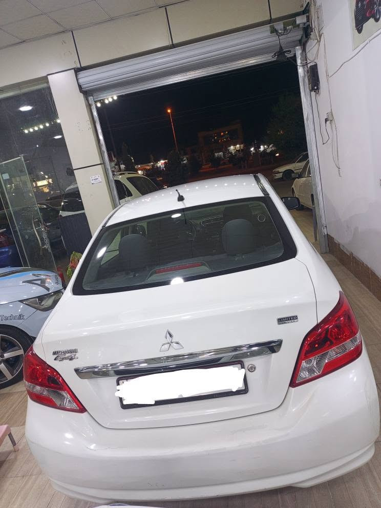 ميراج • ٢٠٢٠ • فول مواصفات