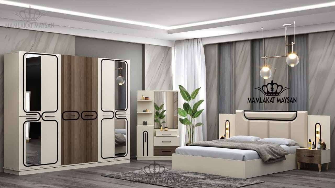 ساندي • سنيوره • مملكة ميسان
