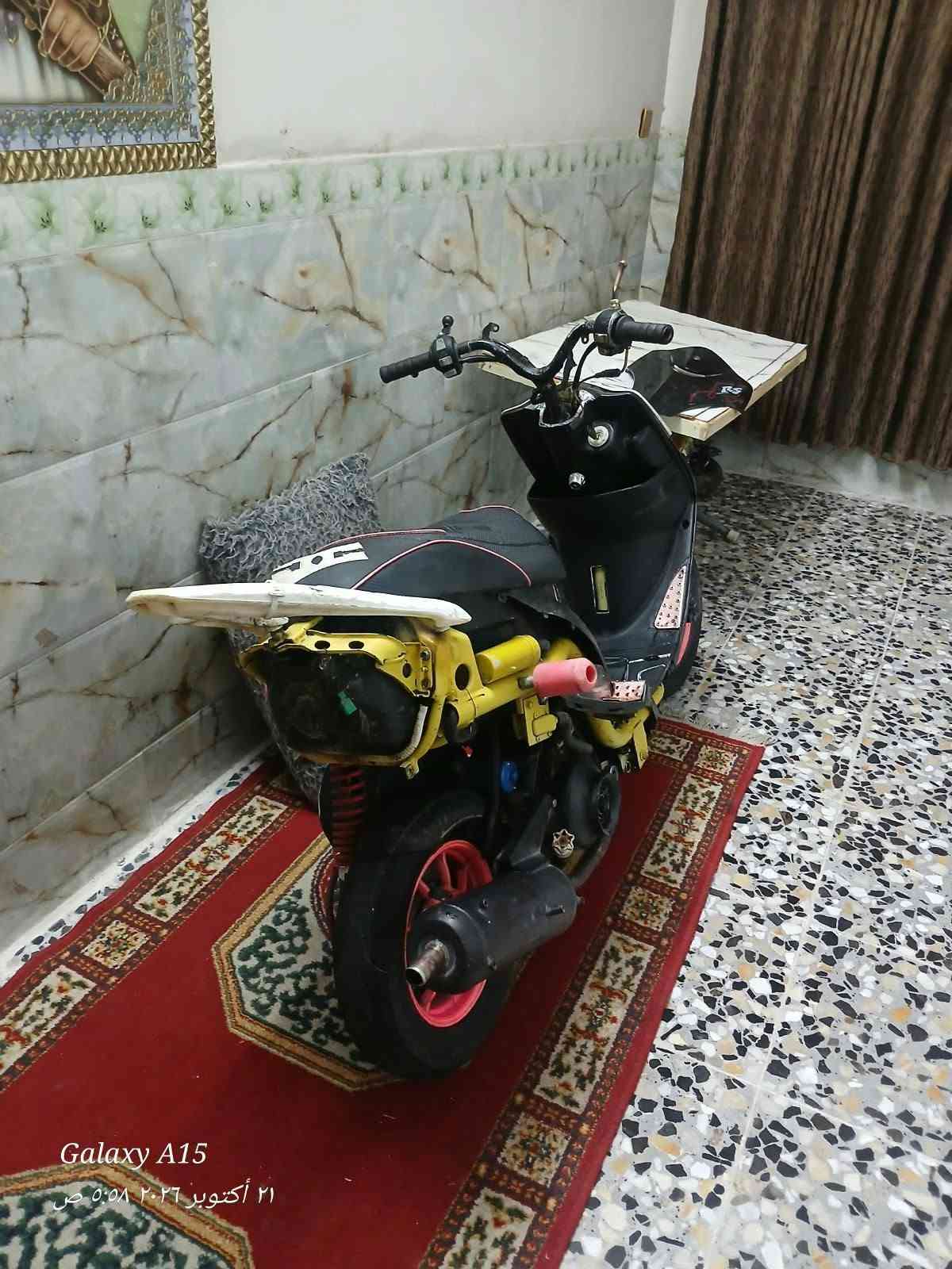 عدلة • نكرة • سلف