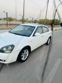 كيا اوبتما • 2008 • فول بدون بصمه