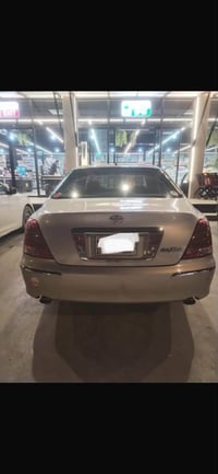 ماجسته • محدثه ٢٠٠٧ • كفاله