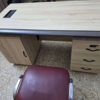 ميز مكتبي • جديد • مرمر طبيعي