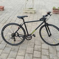 👋🏻 عندي بايسكل سي 700 للبيع 🚲 السعر 125$ 💸 الحمد لله والشكر النظافه 80...