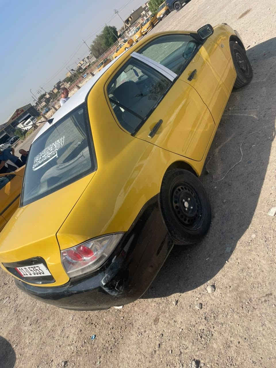 السلام عليكم لانسر ٢٠١٠ ابيع حزام
السعر ٥٨بغداد 

***********
