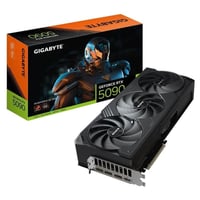 RTX 5090 • ٣٢ جيجا • استعمال قليل