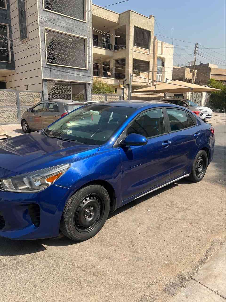 سلام عليكم ريو 2019 وارد امريكي حادثه دعاميه سياره نص فول سيارة خير من الله العنوان بغداد حي حطين للاستفسار *********** Красновишерский район, Пермский край
