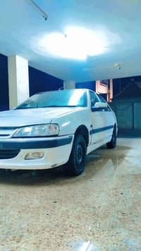 مديل ٢٠١١ • تحويل كير • نواقص بسيطة