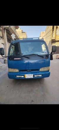 موديل ١٩٩٩ • واسط • مكينة وكير جديد