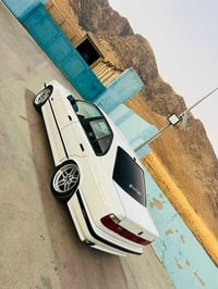 موديل ١٩٩٤ • فول • جنوط M