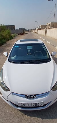 الانترا ٢٠١٥ • كفاله عامه • بصرة الهارثه