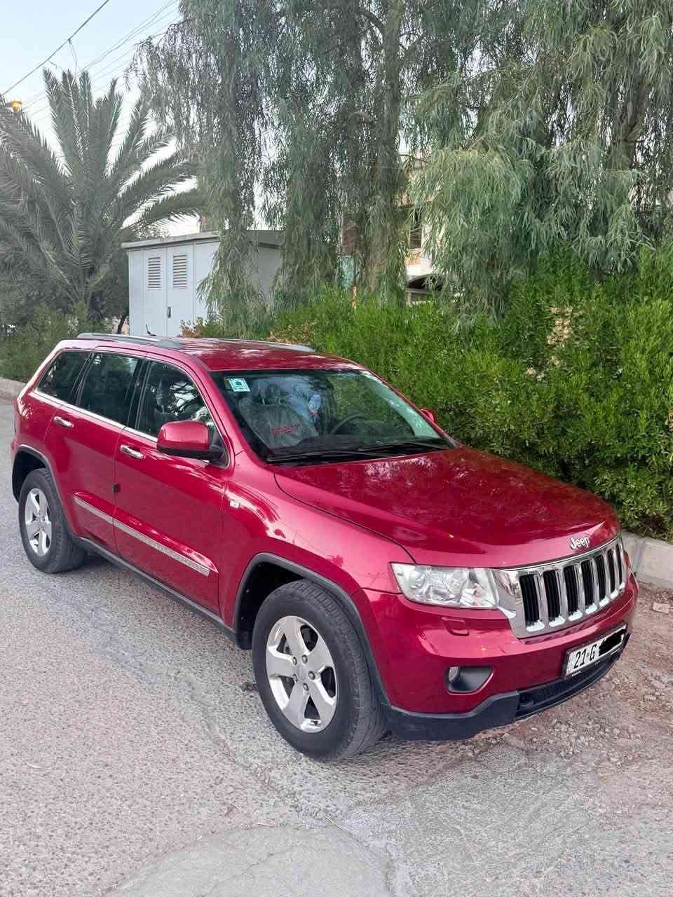 V6 ٣٦٠٠ • خليجي • كفالة